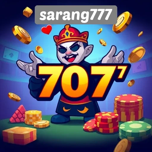 Menganalisis Popularitas Sarang777 di Kalangan Gamer Indonesia