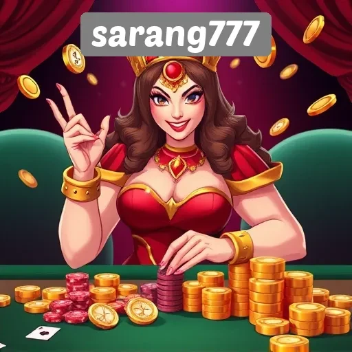 Keuntungan Bermain di Sarang777 untuk Pemula