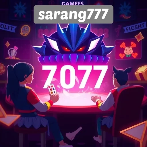 Tantangan dan Peluang yang Dihadapi Sarang777 di Industri Game