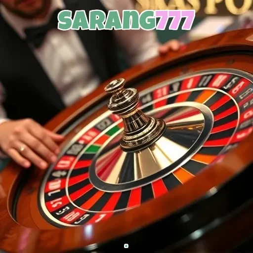 sarang777 Komunitas Gamer