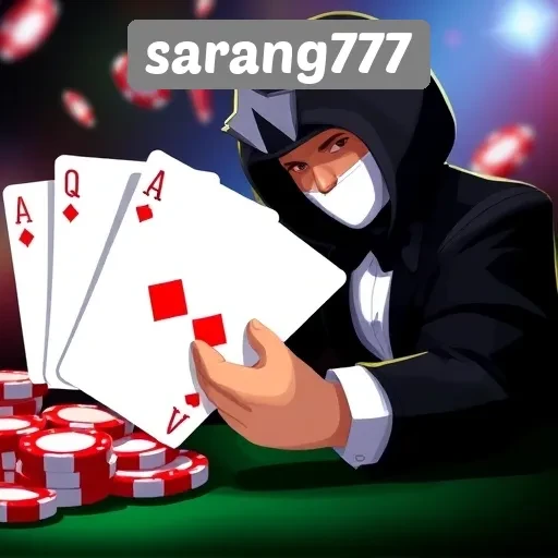 Kualitas Layanan Pelanggan di Sarang777 yang Patut Dicontoh