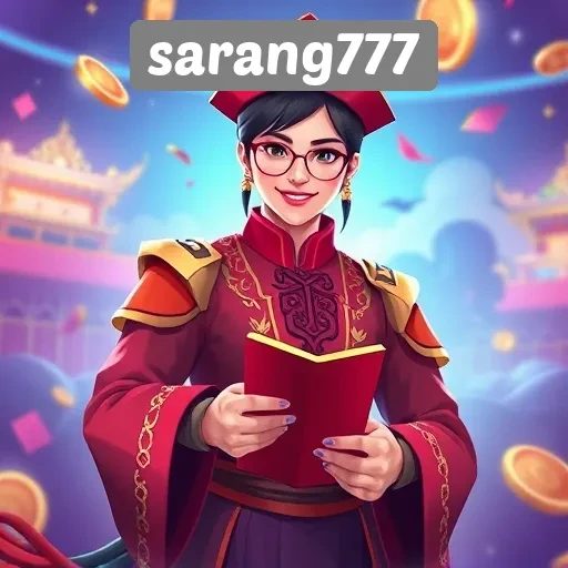 Sarana Hiburan Digital di Sarang777 untuk Semua Kalangan