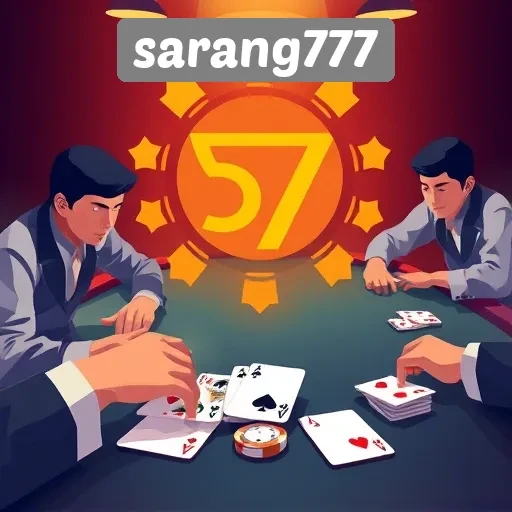 Strategi Bermain Efektif di Sarang777 untuk Mendapatkan Kemenangan