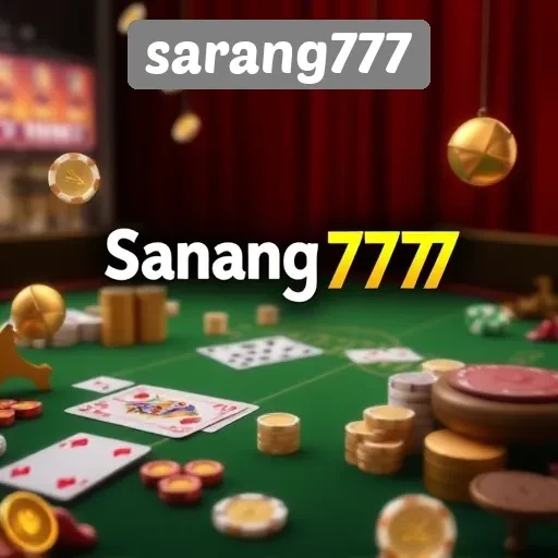 Varian Permainan Menarik yang Ditawarkan oleh Sarang777