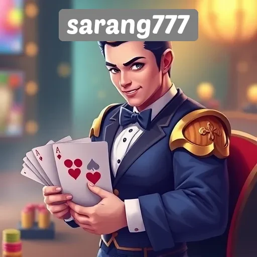 Menjelajahi Fitur Unggulan Situs Game Sarang777