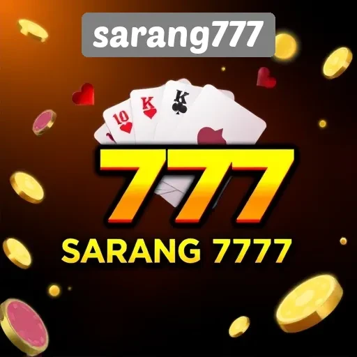 Menjelajahi Ragam Permainan di Situs Sarang777