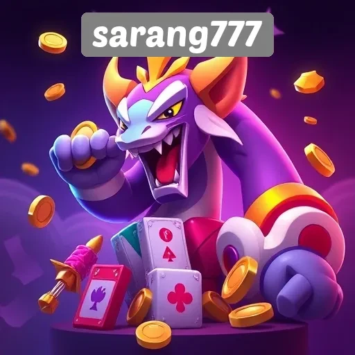 Menelusuri Fitur Menarik di Situs Game Sarang777