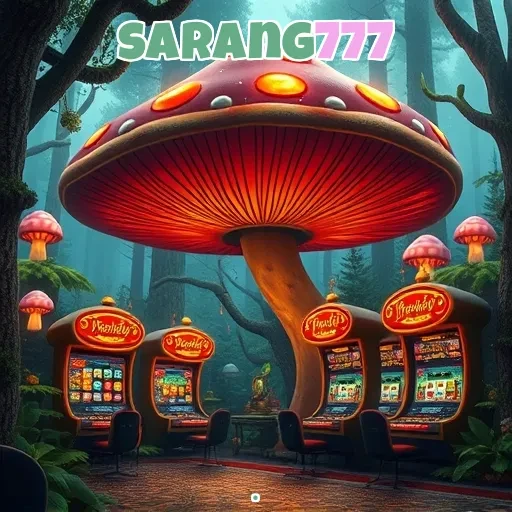 sarang777 Forum Diskusi