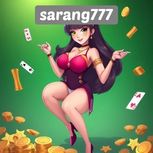 Inovasi Fitur Permainan di Sarang777 yang Perlu Diketahui