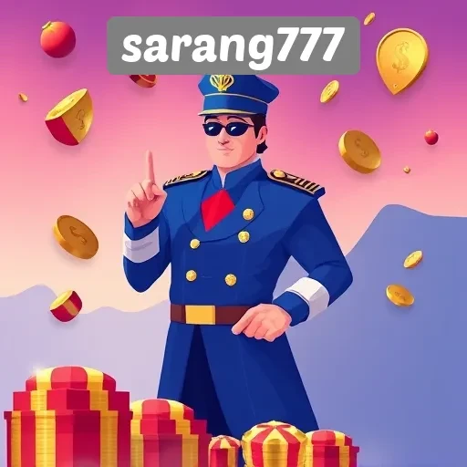 Mengenal Sarang777 Situs Game Pilihan di Indonesia