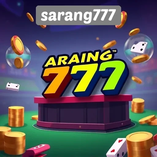 Ulasan Lengkap Situs Game Sarang777 untuk Pemain Indonesia