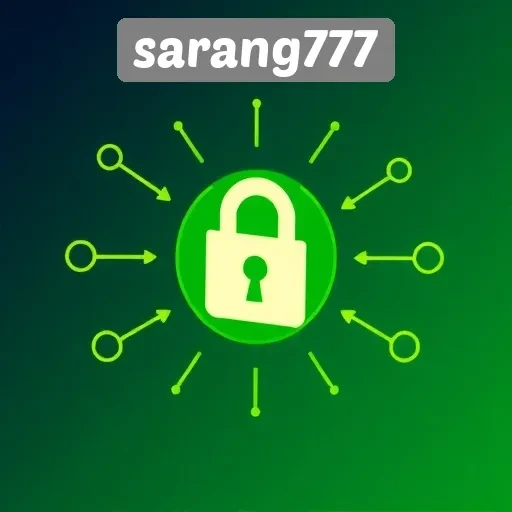 Analisis Fitur Keamanan Sarang777 untuk Pengguna Indonesia