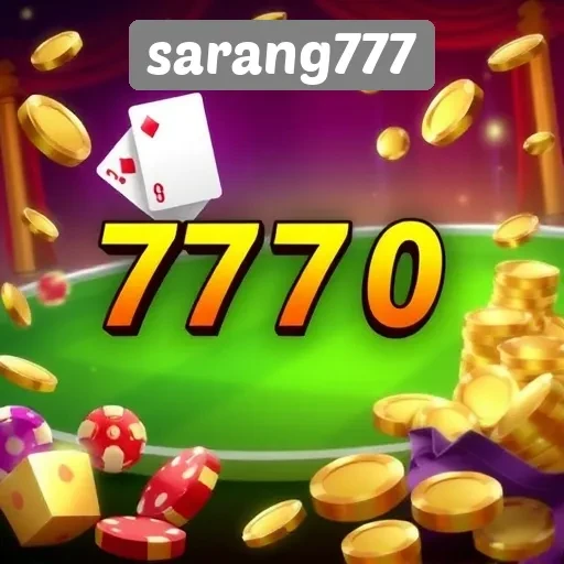 Keunggulan Sarang777 Dibandingkan Situs Game Lain