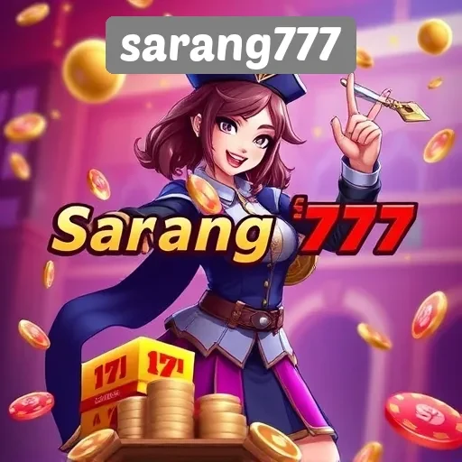 Keunggulan Sarang777 Dalam Menawarkan Pengalaman Bermain yang Menarik