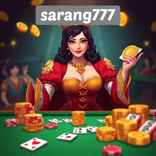 Keunggulan dan Fitur Menarik di Situs Sarang777