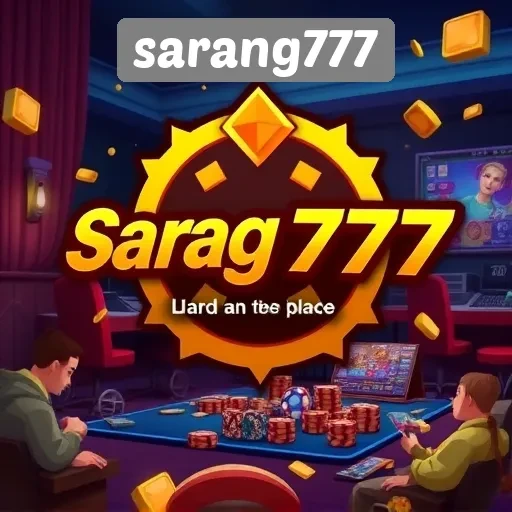 Sarasng777 Perbandingan dengan Platform Game Lain di Indonesia