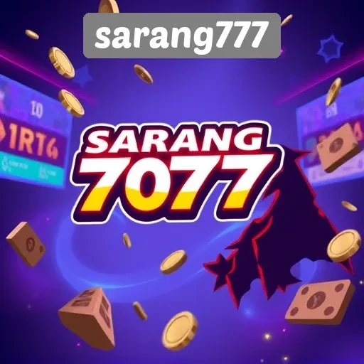 Sarang777 Sebagai Pilihan Utama Game Online di Indonesia
