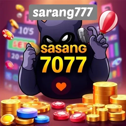 Mengenal Sarang777 Sebagai Platform Game Terpercaya