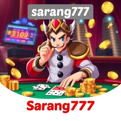 Pengalaman Bermain di Situs Sarang777 yang Menarik