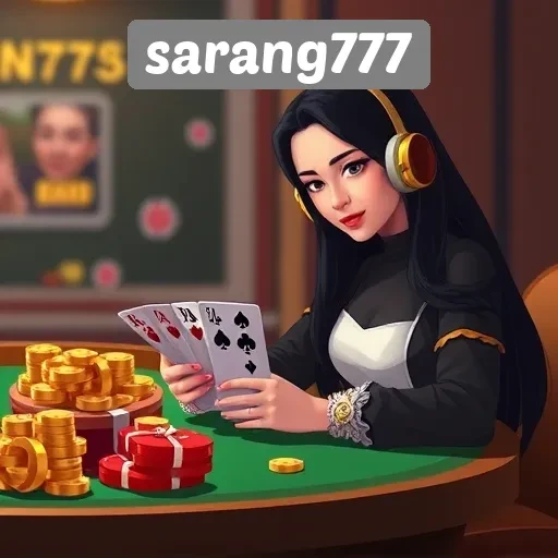 Panduan Lengkap Menggunakan Situs Sarang777