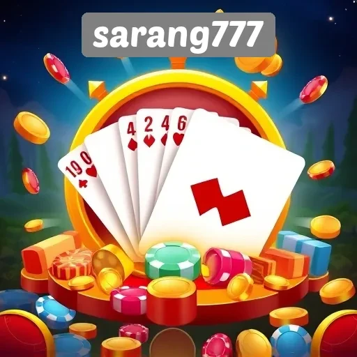 Mengenal Sarang777 sebagai Platform Game Online Terpercaya