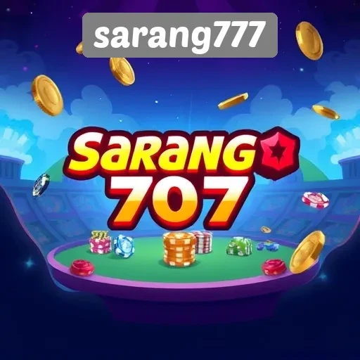 Mengenal Sarang777 Situs Game Terpercaya di Indonesia