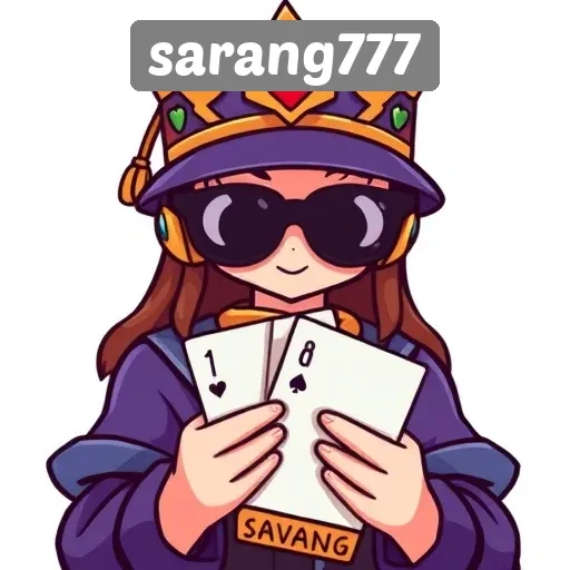 Fitur Keamanan dan Kenyamanan dalam Bermain di Sarang777