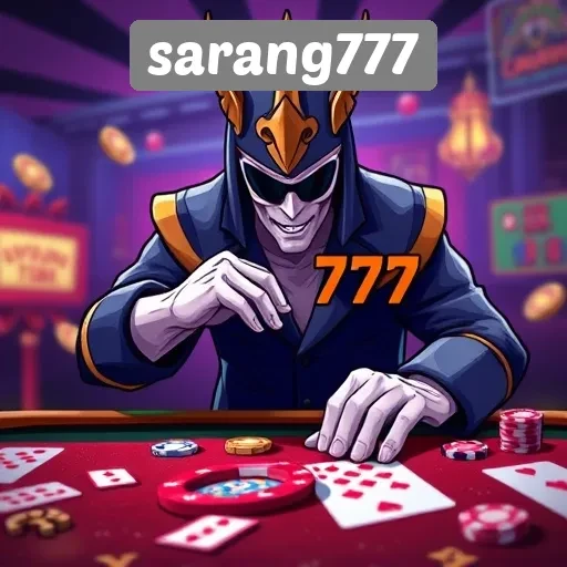 Mengungkap Keamanan dan Lisensi Sarang777