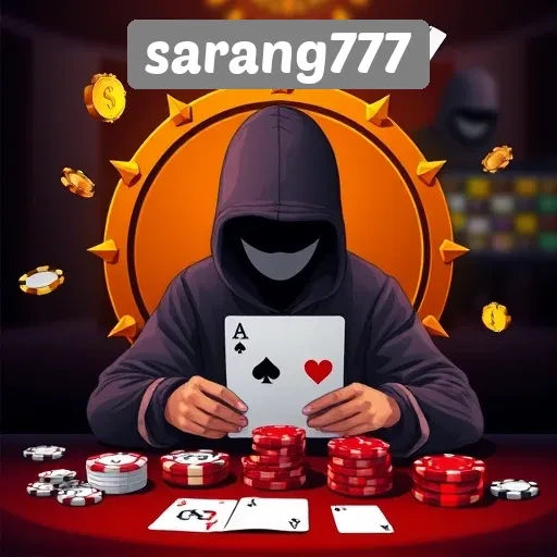 Meneliti Keamanan dan Privasi di Sarang777