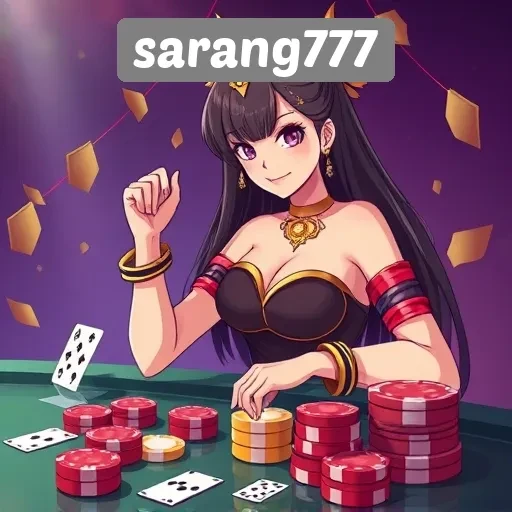 Keamanan dan Kepercayaan di Sarang777 Bagi Para Pemain