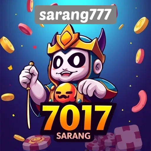 Panduan Lengkap Mengenal Situs Game Sarang777