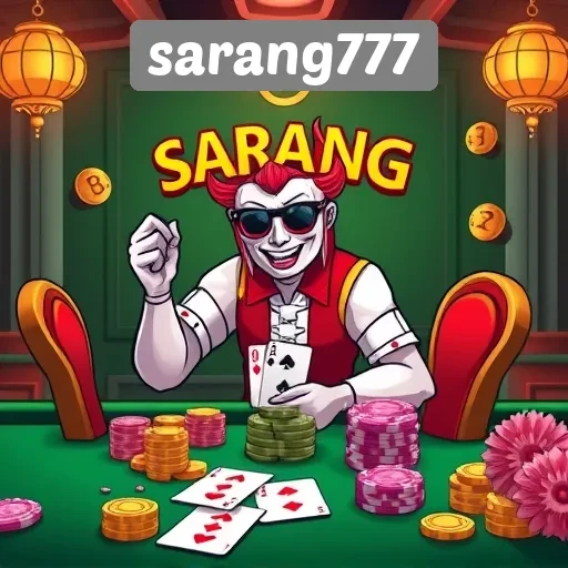 Kelebihan dan Kekurangan Bermain di Situs Sarang777
