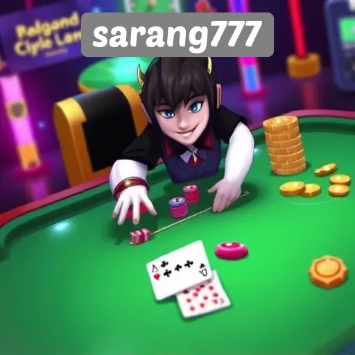 Perkembangan Teknologi Permainan di Sarang777 Yang Patut Diperhatikan