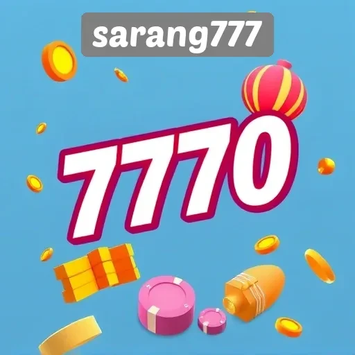 Sarana Hiburan Digital Terpercaya di Sarang777
