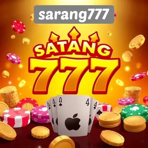 Tinjauan Pengalaman Pengguna di Sarang777