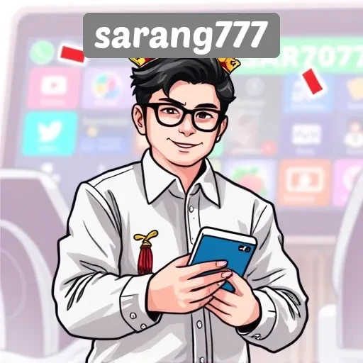 Ulasan Pengalaman Pengguna di Sarang777