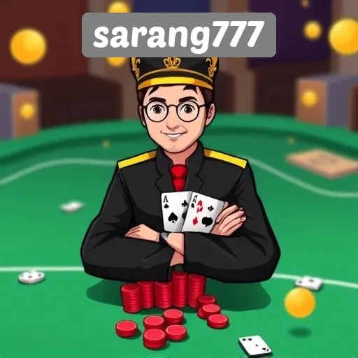 Testimoni Pengguna Terhadap Pengalaman di Sarang777