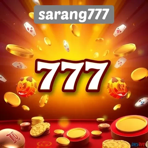 Berbagai Jenis Permainan yang Tersedia di Sarang777